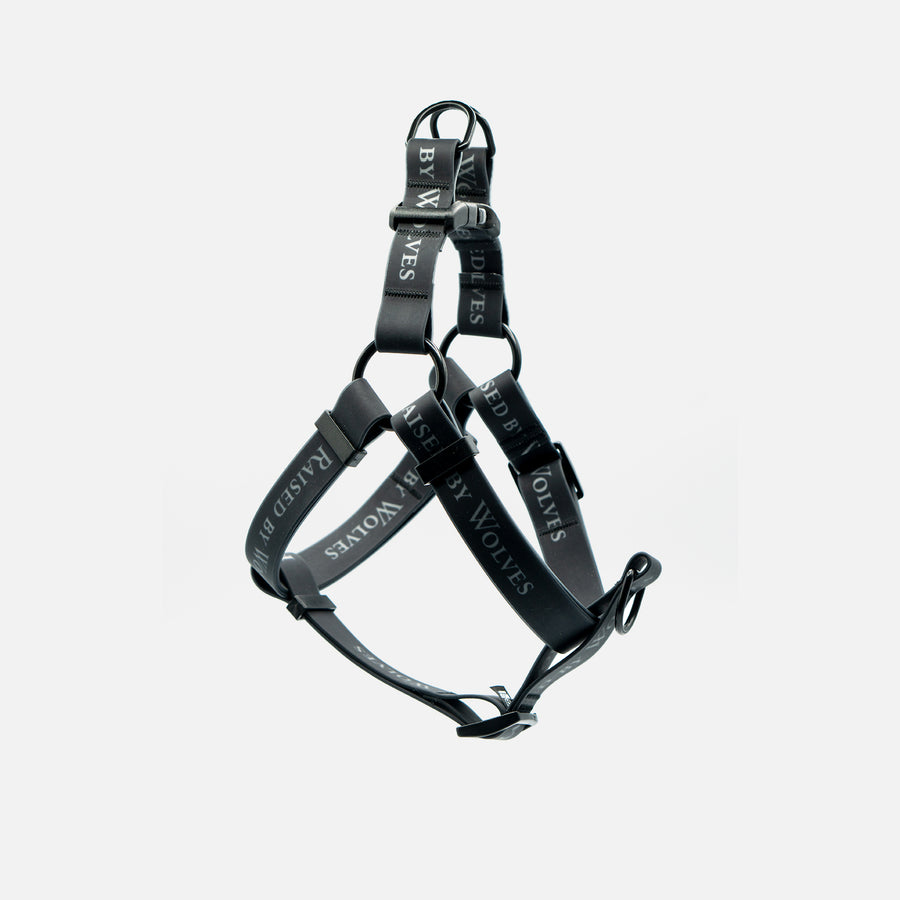 Dog Harness Black