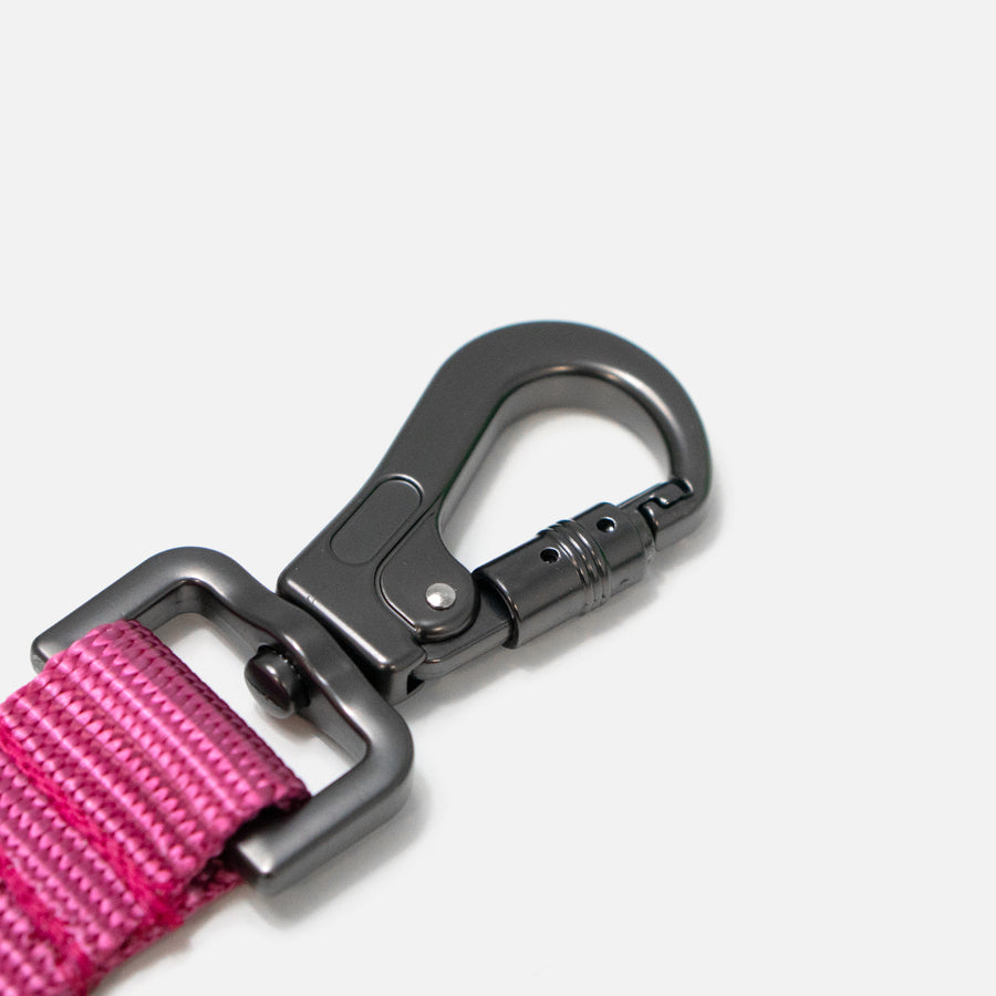 Dog Leash Pink