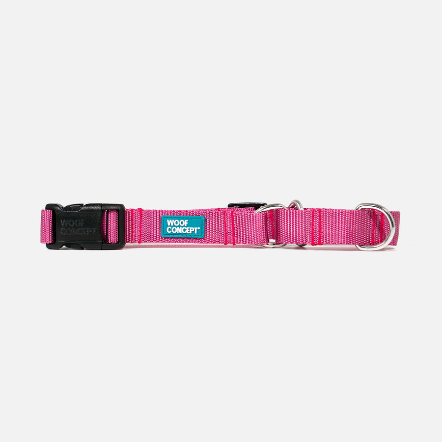 Dog Martingale Pink