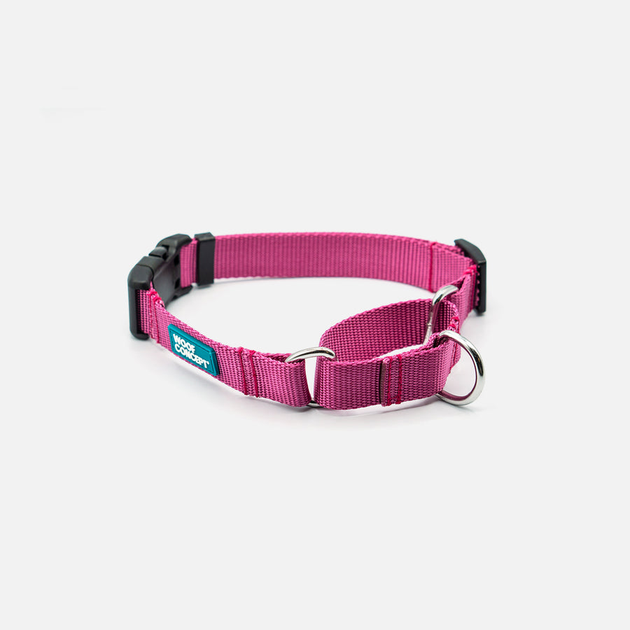 Dog Martingale Pink