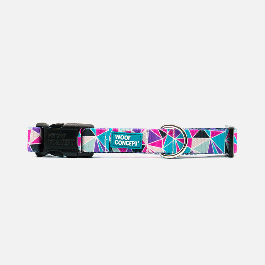 Dog Collar Purple