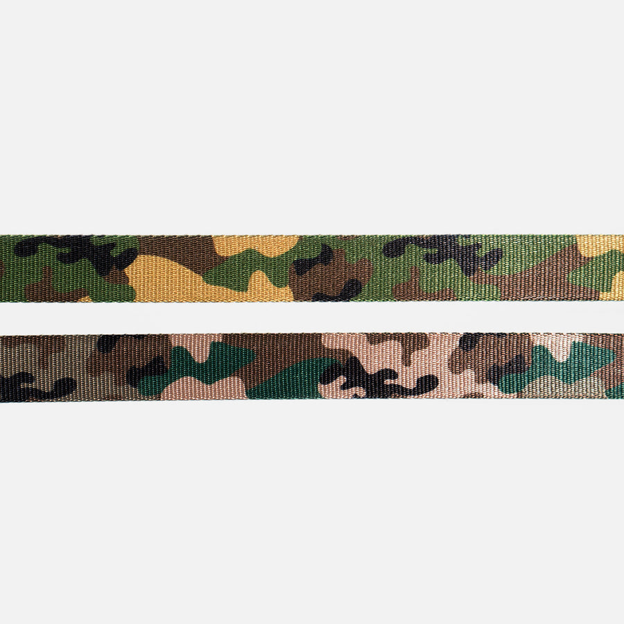 Dog Seatbelt Green