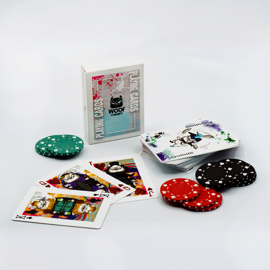 Playing Cards